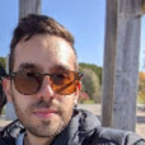 Meet your Posher, David